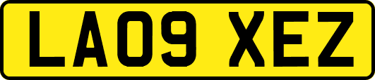 LA09XEZ