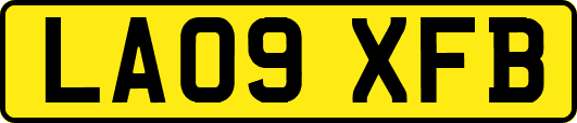 LA09XFB