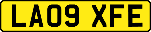 LA09XFE