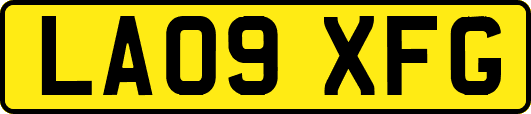 LA09XFG