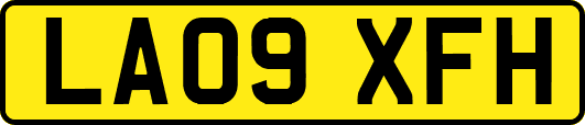 LA09XFH
