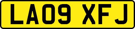 LA09XFJ