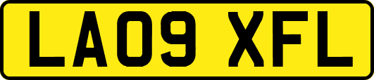 LA09XFL
