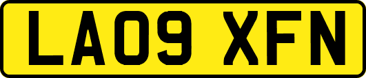 LA09XFN