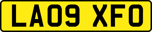 LA09XFO