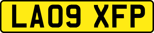 LA09XFP