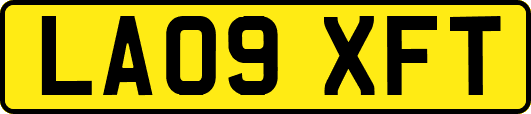 LA09XFT
