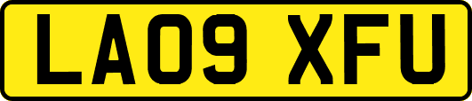LA09XFU
