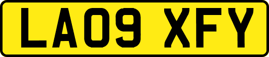 LA09XFY