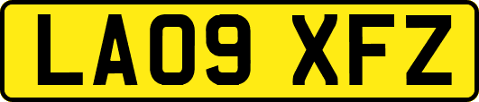 LA09XFZ
