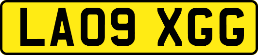 LA09XGG