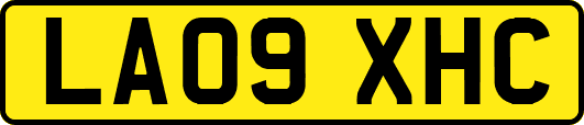 LA09XHC