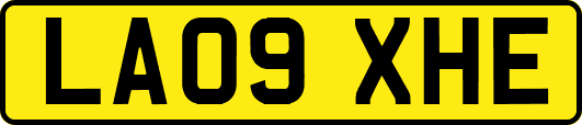 LA09XHE
