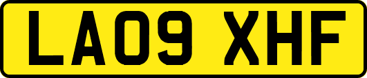 LA09XHF
