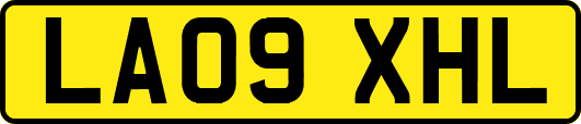 LA09XHL