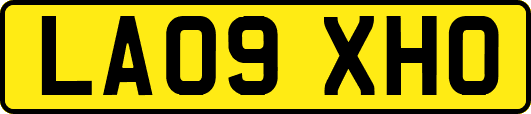 LA09XHO
