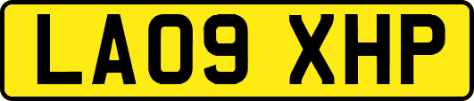 LA09XHP