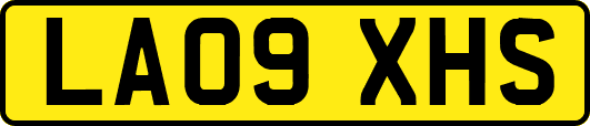 LA09XHS