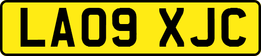LA09XJC