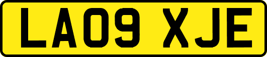 LA09XJE