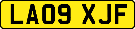 LA09XJF