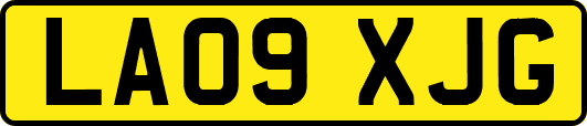 LA09XJG