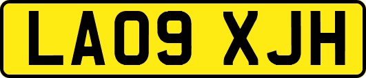 LA09XJH