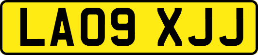 LA09XJJ