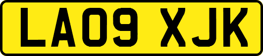 LA09XJK
