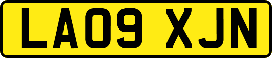 LA09XJN
