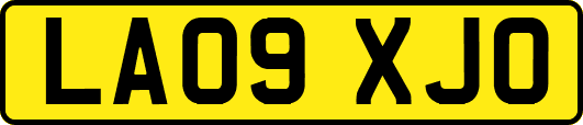 LA09XJO