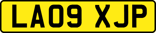 LA09XJP
