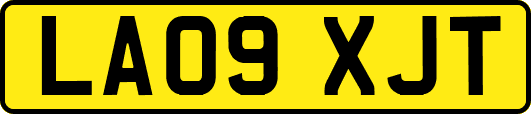 LA09XJT
