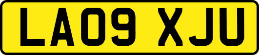 LA09XJU