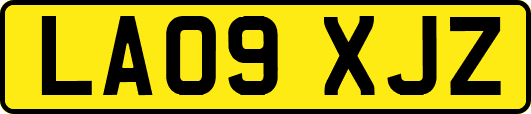 LA09XJZ