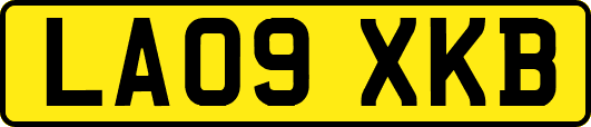 LA09XKB
