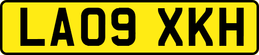 LA09XKH