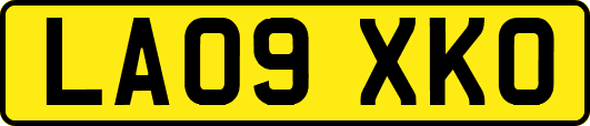 LA09XKO