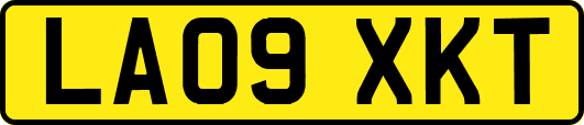 LA09XKT