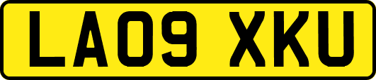 LA09XKU