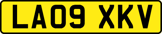 LA09XKV