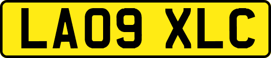 LA09XLC
