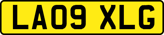 LA09XLG