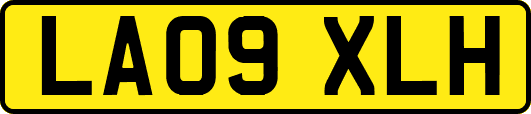 LA09XLH