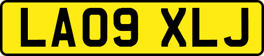 LA09XLJ