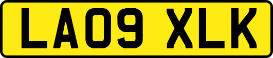 LA09XLK