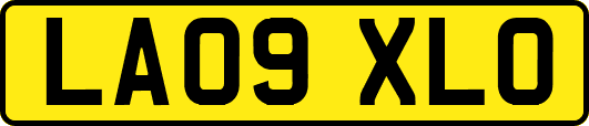 LA09XLO