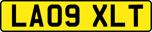 LA09XLT
