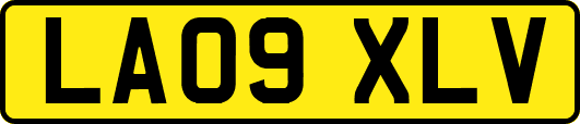 LA09XLV
