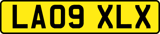 LA09XLX
